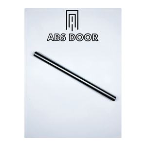 ABSDOOR ABS_A_5 40 CM Poignée de porte industrielle en acier inoxydable, durable, sécurisée, installation facile, garantie 1 an, villa, hôtel - Product Image 3