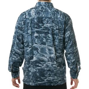 Nouvelle Collection 2k26 : Vêtements de Pêche UPF 50+ à Séchage Rapide et Respirants, Chemises de Pêche à Manches Longues, Hoodies de Pêche Personnalisables avec Masque Intégré - Product Image 2