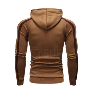 Ropa de calle Cómoda para hombre Invierno Gimnasio Fitness Sudaderas Pakistán Hecho a granel Venta al por mayor Gimnasio Fitness Sudaderas con capucha - Product Image 2