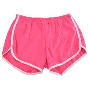 Shorts pour femmes, tenue d'été décontractée, confortable et stylée, vêtements de sport durables OEM ODM Vente en gros avec logo personnalisé directement de l'usine - Product Image 4