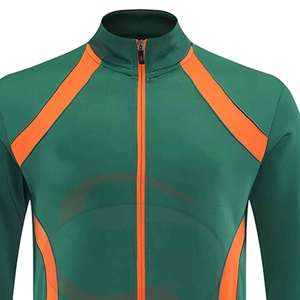 Fabricante de Ropa Deportiva para Hombre, Traje Deportivo Unisex, Ropa Casual para el Día a Día, Directo de Fábrica, Traje Deportivo de Entrenamiento para Hombre - Product Image 4