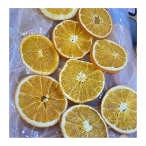 Vietnam 99 Gold Data suministra naranja seca para su uso en sabor de bebidas y confitería de frutas chips de naranja seca - Product Image 5