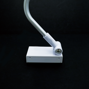 Có thể điều chỉnh từ treo Dải với móc trong suốt thân thiện với môi dễ dàng gắn kết loại bỏ hiển thị phụ kiện cho Poster in - Product Image 3