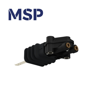 4640070070 - Válvula de Nivelación - Piezas y Accesorios para Remolques - MSP Export - Product Image 3