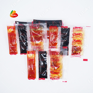 OEM Épice Poulet <span class=keywords><strong>Ramen</strong></span> <span class=keywords><strong>Shin</strong></span> Ramyun Paquet d'assaisonnement Paquet saveur nouilles <span class=keywords><strong>Ramen</strong></span> - Product Image 2