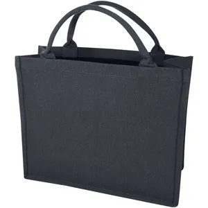 Sac fourre-tout promotionnel recyclable Page Aware, accessoire de merchandising écologique - Product Image 5