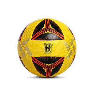 Balón de fútbol híbrido con logotipo personalizado, balón de fútbol híbrido hecho en Pakistán, venta en línea, balón de fútbol híbrido - Product Image 4