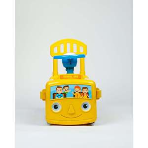 Accesorio de juguete para montar en autobús escolar - Product Image 2