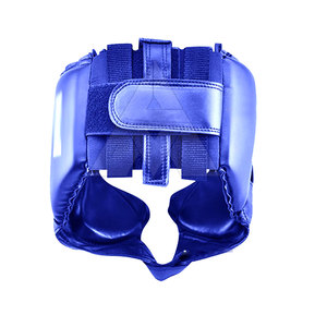 Accessoires de boxe et arts martiaux : Nouveau style de protège-tête, logo personnalisé, vente chaude - Product Image 2