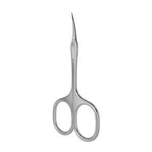 Ciseaux professionnels pour cuticules, lames tranchantes en acier inoxydable, 3,5 pouces, ciseaux pour ongles incarnés, pour la beauté - Product Image 3