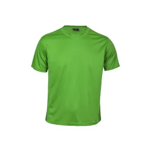 T-Shirt Personalizzata Ekle Sports per Scopi Promozionali - Product Image 2