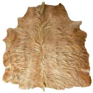 Premium Quality Raw Wet Salted Cattle Hides | Cow Skins for Sale Pure & Real Cow Hide Cattle Real Leather Full Grain Handmade - Product Image 3