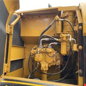 Used Cat 320bl 320c 320cl 320d Excavator Machine Second Hand <b>Digger</b> Good Caterpillar <b>for</b> <b>Sale</b> - Product Image 2