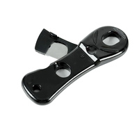 Coupe-cartouche professionnel en silicone pour mastic, outil de découpe de sécurité pour embouts de tubes adhésifs en plastique