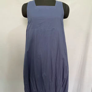 Haute qualité tunique florale courte plissée jupe mi-longue dames mode été mode une pièce robe en mousseline de soie longue robe col en v - Product Image 1