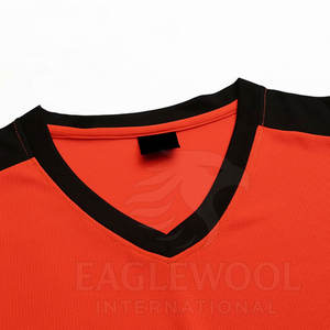 Camiseta de Baloncesto Transpirable de Talla Grande Hecha a Medida en Pakistán - Alta Calidad Unisex para Adultos - Product Image 2