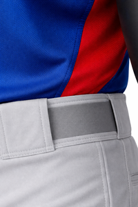 Nouvel ensemble uniforme de baseball 100 % polyester personnalisé, respirant, avec sublimation intégrale, confortable - Product Image 4