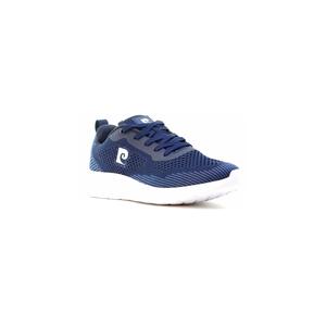 PİERRE CARDİN SNEAKER uomo scarpe sportive quotidiane (40-45) 24 anni 9302 M blu scuro - Product Image 1