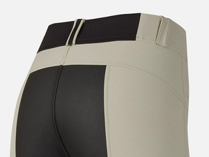 <b>Women's</b> Side Panel Equestrian Breeches High Waist Genuine Silicone Horse Riding <b>Leggings</b> / Horse Riding Pants Jodhpur & Breeches - Product Image 3