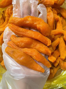 Batata Seca Suave al por Mayor, Refrigerio Natural y Saludable |   Proveedor al por Mayor y OEM Disponible - Product Image 4