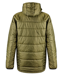 Veste de chasse d'hiver pour homme, coupe-vent, à capuche, imperméable, respirante, imprimée, décontractée, coupe-vent, séchage rapide - Product Image 6
