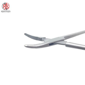ที่ใส่เข็ม Heaney สแตนเลสที่ใส่เข็ม - Product Image 6