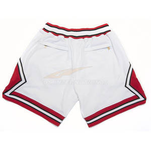 Factory Direct! Mens Performance Athletic <b>Shorts</b> Summer Breathable Mesh Basketball Soccer <b>Shorts</b> Sublimation Print Quick Dry - Product Image 4