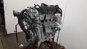 ในสต็อกของเครื่องยนต์ SKYACTIV และ VPS P5ที่ใช้แล้วเกรดสูง - Product Image 5