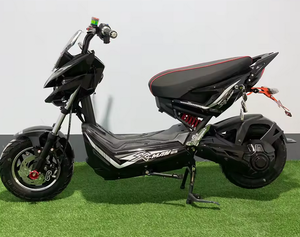 จักรยานไฟฟ้าสำหรับผู้ใหญ่พร้อมใช้งาน แบตเตอรี่ 72v 1200w ยางใหญ่ จักรยานไฟฟ้า รถจักรยานยนต์ไฟฟ้า - Product Image 2