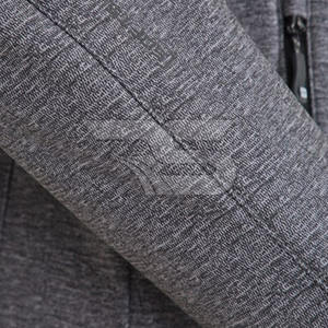 Chaqueta cortavientos al por mayor Chaqueta cortavientos de talla grande Chaqueta cortavientos para uso en exteriores Chaqueta cortavientos para hombre - Product Image 6