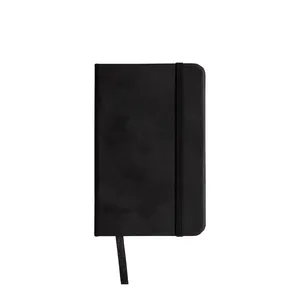 Taccuino Promozionale Personalizzato in PU con Elastico, Gadget Personalizzabili - Product Image 3