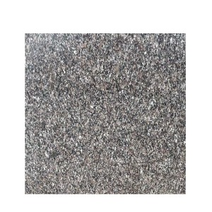 Dalle de pierre naturelle de granit brun cerise de vente chaude pour la décoration intérieure et extérieure du fournisseur indien - Product Image 5