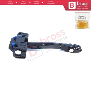 BDP1708 Conjunto de Freno y Limitador de Puerta Trasera para Arteon Liftback 3H7 3H8 Shooting Brake 3H9 3G8839249 3G8839267 - Product Image 2