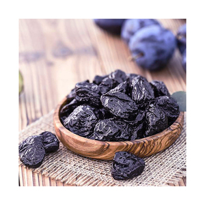 Prunes séchées pour distribution de qualité export et achats en gros - Product Image 1