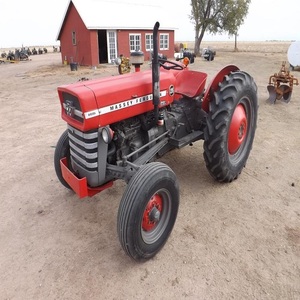 Asequible Massey Ferguson 135 2WD 4WD Tractores bastante usados y nuevos a la venta Precio bajo Envío rápido - Product Image 4