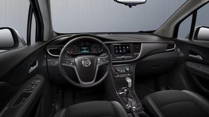 Buick Encore Preferred AWD 2022, Usado en Excelentes Condiciones - Product Image 5