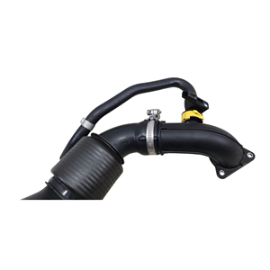 Tuyau d'admission turbo pour Hyundai Tucson 28130-N9700 D4FE Hybrid 1600 (2020) - Product Image 6