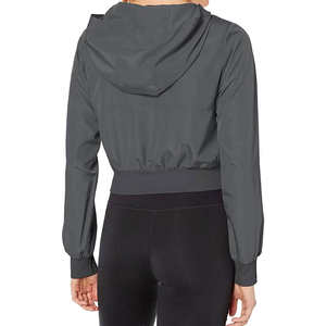 Jogging, haut court personnalisé avec logo, sweat-shirt à capuche, pantalon de survêtement, ensembles de sweats à capuche lourds vierges, vêtements pour femmes, tenues d'automne pour femmes - Product Image 6