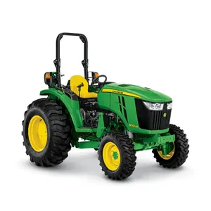 Professional Manufacturer Mini Tractor 12hp 20hp 25hp High Quality Farm Tractor With Competitive Price