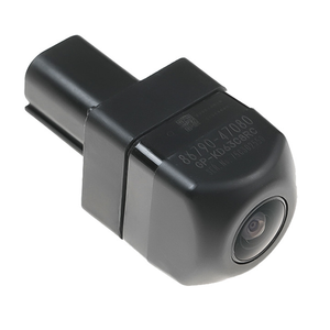 Caméra d'aide au stationnement Caméra de recul pour les modèles Toyota 2017 2018 2019 Prius Prime 8679047080 TO1960188 - Product Image 1
