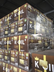 Huile K-oil D7 5W30/10W40 CI-4 Fabriquée au Vietnam, prix raisonnable, bonnes performances et personnalisable pour le ramassage et les moteurs diesel - Product Image 3