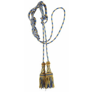 Personnalisé Cinctures Cordon Glands Liturgique Vêtement Accessoire Église Ecclésiastique Robes à Vendre - Product Image 3