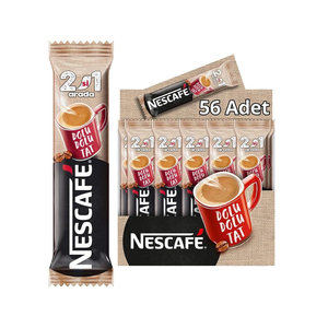ผู้นำเข้าจำนวนมากเพิ่ม NES-Cafe 2-in-1ไม่มีน้ำตาลเพื่อตอบสนองความต้องการที่เพิ่มขึ้นของตลาด - Product Image 6