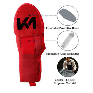 Guante de Deslizamiento para Béisbol para Protección de Mano Derecha e Izquierda para Correr Bases y Softbol - Guante de Deslizamiento para Adultos y Jóvenes - Product Image 3