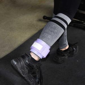 Accessoires de fitness pour femmes Sangles de cheville Gym Boucle de cheville Machines Force Workout Ankle Wraps - Product Image 2
