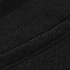 Tenue d'athlétisme décontractéRespirant 2025 meilleur prix Super qualité hommes survêtement pour jogging Logo personnalisé tenue décontracté hommes - Product Image 5