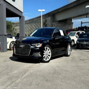 Audi A6 2020 en parfait état - Product Image 1