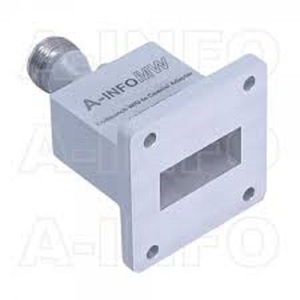 WR112อะแดปเตอร์ท่อนำคลื่น - Product Image 2