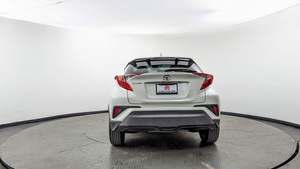 Elite Occasion 2021 Ty-ota C-H-R LE FWD - Product Image 2