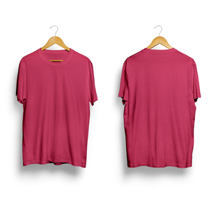 100% Cotton Custom Printed Men's Oversize T-<b>Shirts</b> 180 Grams Formal Style Unisex Crew Neck Anti-Wrinkle Compressed Short Sleeve - Product Image 5